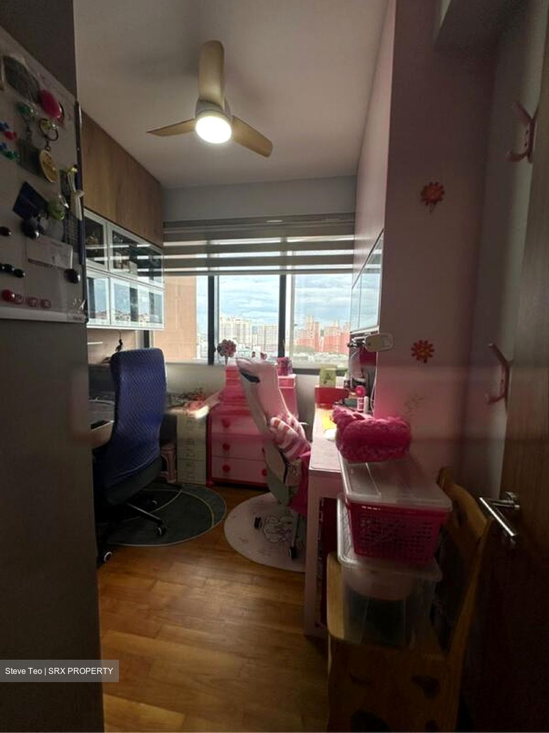 Stirling Residences (D3), Apartment #503111381